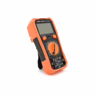 Цифровий мультиметр Voltronic XTMAX VC890D, V, A, R, С, F (XTMAX VC890D) - Image 2