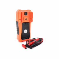 Цифровий мультиметр Voltronic XTMAX VC890D, V, A, R, С, F (XTMAX VC890D) - Image 4