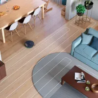 Пилосос Philips XU2000/10 - Зображення 8