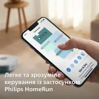 Пилосос Philips XU2100/25 - Изображение 12