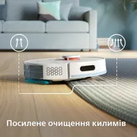 Пилосос Philips XU2100/25 - Изображение 9
