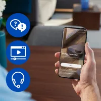 Пилосос Philips XU5100/10 - Зображення 3