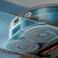 Пилосос Philips XU5100/10 - Зображення 8