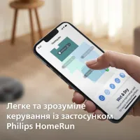 Пилосос Philips XU7100/01 - Зображення 12