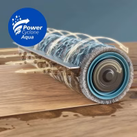 Пилосос Philips XU9100/10 - Image 4