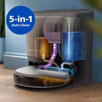 Пилосос Philips XU9100/10 - Image 5