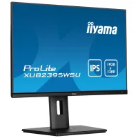 Монітор iiyama XUB2395WSU-B5 - 12