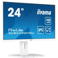 Монітор iiyama XUB2492HSU-W6 - 3