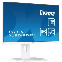 Монітор iiyama XUB2492HSU-W6 - 4
