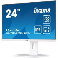 Монітор iiyama XUB2492HSU-W6 - 5