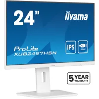 Монитор iiyama XUB2497HSN-W2 - Изображение 3