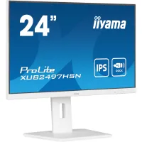 Монитор iiyama XUB2497HSN-W2 - Изображение 4