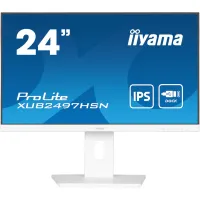 Монитор iiyama XUB2497HSN-W2 - Изображение 1