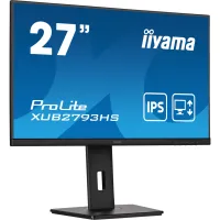 Монитор iiyama XUB2793HS-B7 - Изображение 3