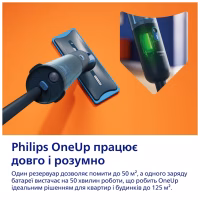 Електрошвабра Philips XV3101/01 - Image 7
