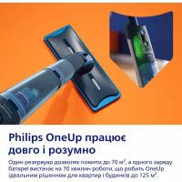 Электрошвабра Philips XV5113/01 - Image 5