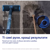 Электрошвабра Philips XV5113/01 - Image 7