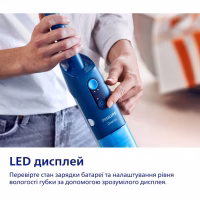 Электрошвабра Philips XV5113/01 - Image 9