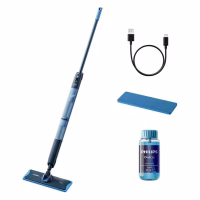 Электрошвабра Philips XV5113/01 - Image 1