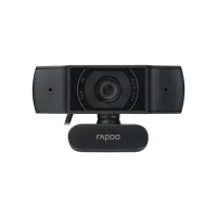Веб-камера Rapoo XW170 720P HD Black (XW170 Black) - Зображення 6