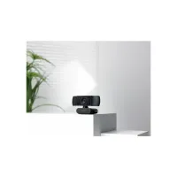 Веб-камера Rapoo XW170 720P HD Black (XW170 Black) - Зображення 7