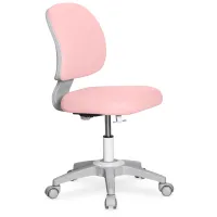 Дитяче крісло Evo-kids Limpi Pink (Y-212 KP) - 1