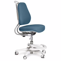 Дитяче крісло Evo-kids Mio Ergo Lite Dark blue (Y-507 Lite DB) - Image 1