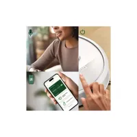 Пылесос iRobot Roomba Combo 105 (White) (y311240) - Изображение 4