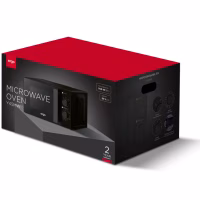 Микроволновая печь Ergo Y45MW - Image 2