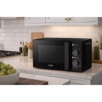 Микроволновая печь Ergo Y45MW - Image 3