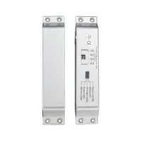 Электромеханический замок Yli Electronic YB-500IN(LED) - Изображение 3