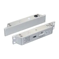 Электромеханический замок Yli Electronic YB-500IN(LED) - Изображение 1