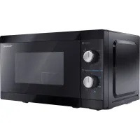 Мікрохвильова піч Sharp YC-MG01E-B - Зображення 3