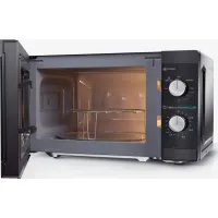 Мікрохвильова піч Sharp YC-MG01E-B - Зображення 4