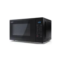 Мікрохвильова піч Sharp YC-MG252AE-B - Изображение 3