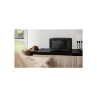 Мікрохвильова піч Sharp YC-MG252AE-B - Изображение 6