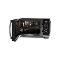 Мікрохвильова піч Sharp YC-QC254AE-B - Изображение 4