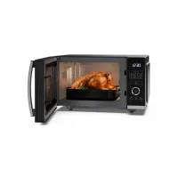 Мікрохвильова піч Sharp YC-QS254AE-B - Зображення 4