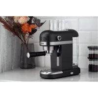 Ріжкова кавоварка еспресо Ardesto YCM-E1502 - Изображение 2