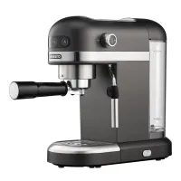 Ріжкова кавоварка еспресо Ardesto YCM-E1502 - Изображение 5