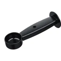 Ріжкова кавоварка еспресо Ardesto YCM-E1600 - Зображення 9