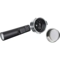 Ріжкова кавоварка еспресо Ardesto YCM-E1600 - Зображення 10