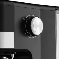 Ріжкова кавоварка еспресо Ardesto YCM-E16B - Изображение 9