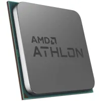 Процесор AMD Athlon ™ 300GE PRO (YD300BC6M2OFH) - 3