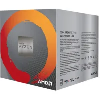 Процессор AMD Ryzen 5 3400G (YD3400C5FHBOX) - Изображение 3