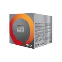 Процесор AMD Ryzen 5 3400G (YD3400C5FHSBX) - 3