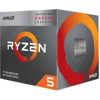 Процессор AMD Ryzen 5 3400G (YD3400C5M4MFH) - Изображение 2