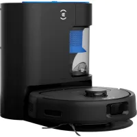 Пилосос Ecovacs DEEBOT N20E PLUS BL (YDLX11-3 BLACK) - Изображение 3