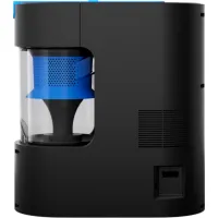 Пилосос Ecovacs DEEBOT N20E PLUS BL (YDLX11-3 BLACK) - Изображение 4