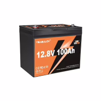 Батарея LiFePo4 YEAGULCH 12.8V - 100Ah (YEAGULCH-12,8V/100Ah) - Image 2